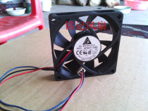 Originally installed Taida 7015 12V 0 12V 24A AFB0712MB cpu fan cooling fan