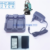 Nikon nivo full station instrument charger 2M charger 2M battery Nikon NIVO 1C 2M 2C charger
