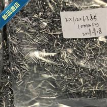 1 2*6 bar f long aluminum solid rivets