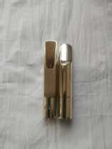  Great inner hall Second alto flute head Deep inner Hall tone mixed thick and full good control no howling tuyere is No 5 to No 9