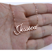Pendant Necklace Crown Christmas Gift Jewelry for women girl
