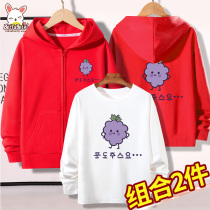  Childrens jacket Spring and Autumn girls cardigan top Western style 12-year-old girls autumn big childrens thin zipper shirt 15