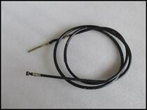 Light Yang Name Flow 100 CH100 starter light South KN100T-A throttle line front brake line rear brake line