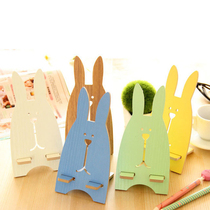 Creative Cartoon Small Gift Wholesale Student Gift Company Event Merchandise Small Gift Rabbit Sloth Mobile Phone Holder