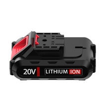 Antonio power neopower 20V electric drill battery lithium battery pack 2000 mA specifies the type