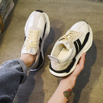 Mens shoes 2022 new spring exploits light non-slip sports retro aganhuav 100 hitch casual climax shoes