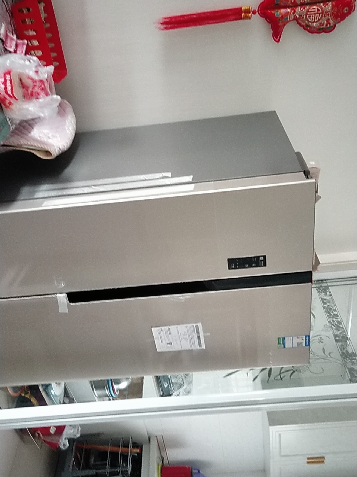 两门冰箱厨房冰箱值得买吗？好不好用？