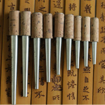 Professional performance fine core white copper cork mouthpiece Suona accessories