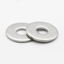 304 stainless steel flat cushion GB96 enlarged flat gasket DIN9021 large gasket M3-M20