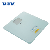 Bailida TANITA three international units display health scale HD-384 electronic weight scale backlight