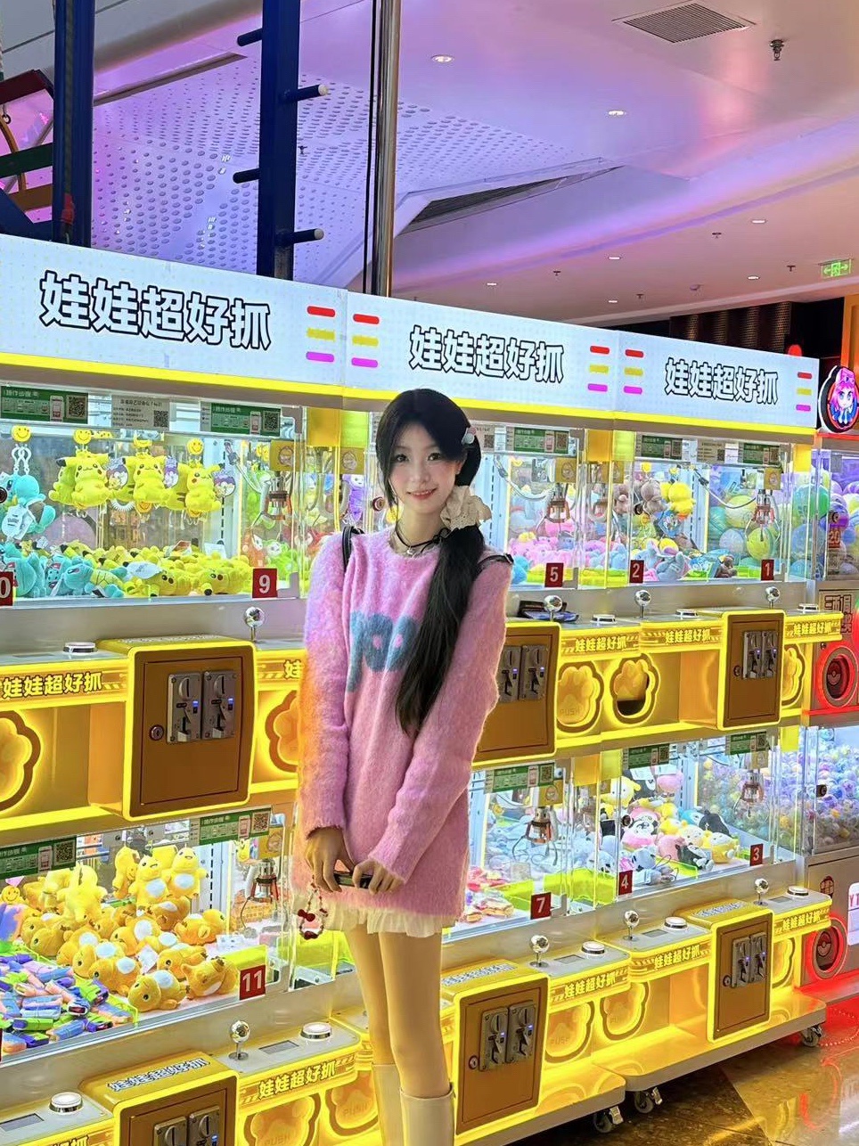 biiya比雅独立工作室 不过膝长筒靴高筒骑士女靴