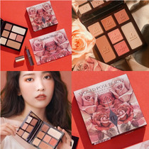 Buy Charlotte Tilbury CT limited edition Rose eye shadow color makeup disc