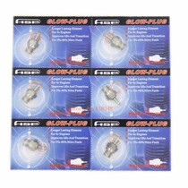 Original HSP unlimited universal No. 8 fire head spark plug spark plug N3 N4 original fire mouth 70117