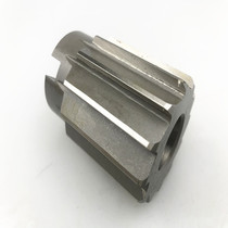 Cost-forming type articulated knife high speed steel sleeve type articulated knife machine with 30-35-40-45-50-60-70-80-100