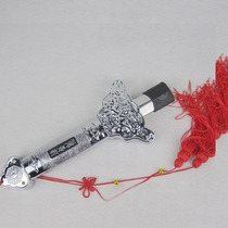 Telescopic Sword Ssword Body Stainless Steel Telescopic Sword too sword Sword Fitness Sword portability