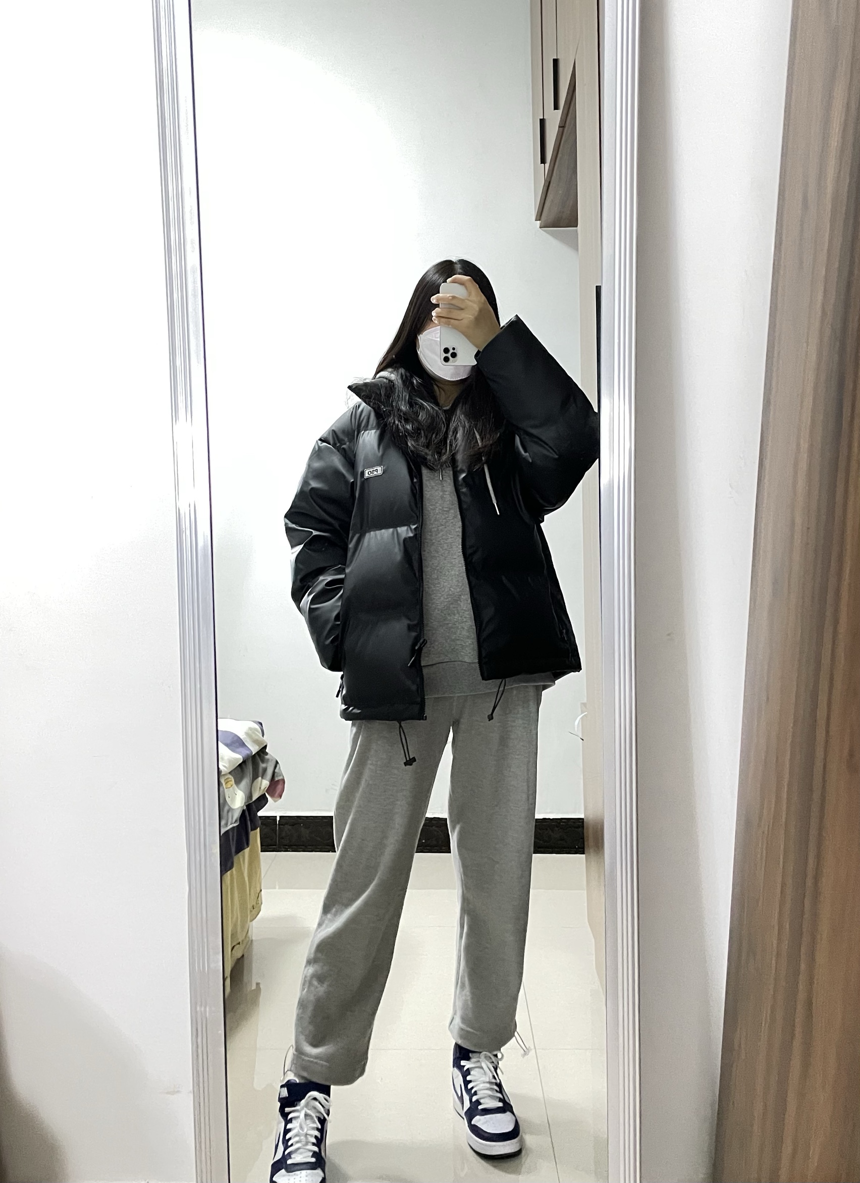 内幕爆料皮市巷小区好房羽绒服怎么样呢？质量如何？老鸟吐槽评测