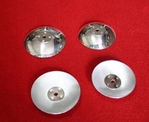 Fencing equipment Adult children foil epee stainless steel gold handguard