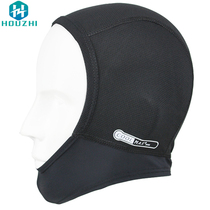 Motorcycle helmet lining cap breathable quick-drying riding helmet headgear sunscreen sweat-absorbing mask windproof and warm face protection