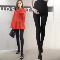 Pregnant women stockings autumn pantyhose spring and autumn bottoming stockings thin leggings pantyhose pantyhose underpampers pregnancy