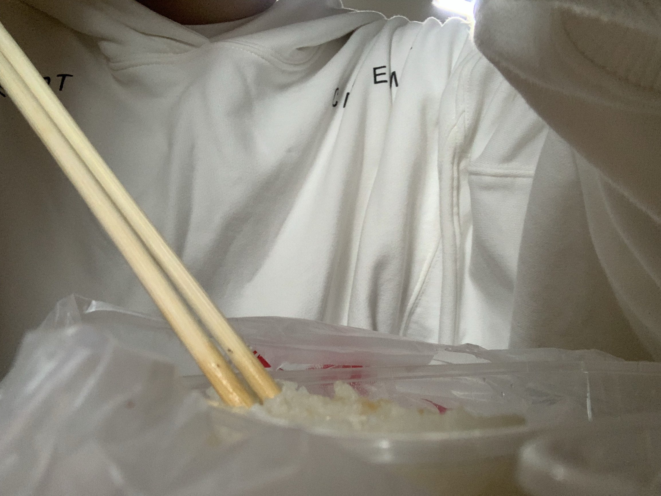 cavempt卫衣致命缺点？真相揭秘实情！！！