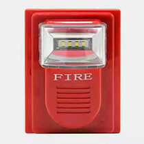  Beijing Lida Huaxin LD1000EH 1001EN fire sound and light alarm coding type 5