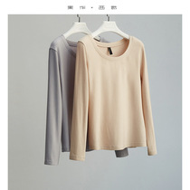 Comfortable to scream and keep warm to a cashmere sweater with a really brushed export bottoming shirt inside.