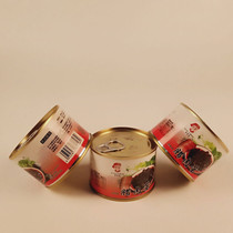 Phoenix ancient city bacon sauce pork sauce spicy meat sauce Xiangxi specialty chili sauce 150g Miao old table bacon sauce