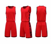 (Zhengda Sports-Chengdu) 19 kinds of light board basketball suit set group purchase printed jersey basketball training suit 823