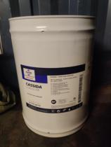 FUCHS Cassida FLUID GL 150 220 320 460 food grade gear oil