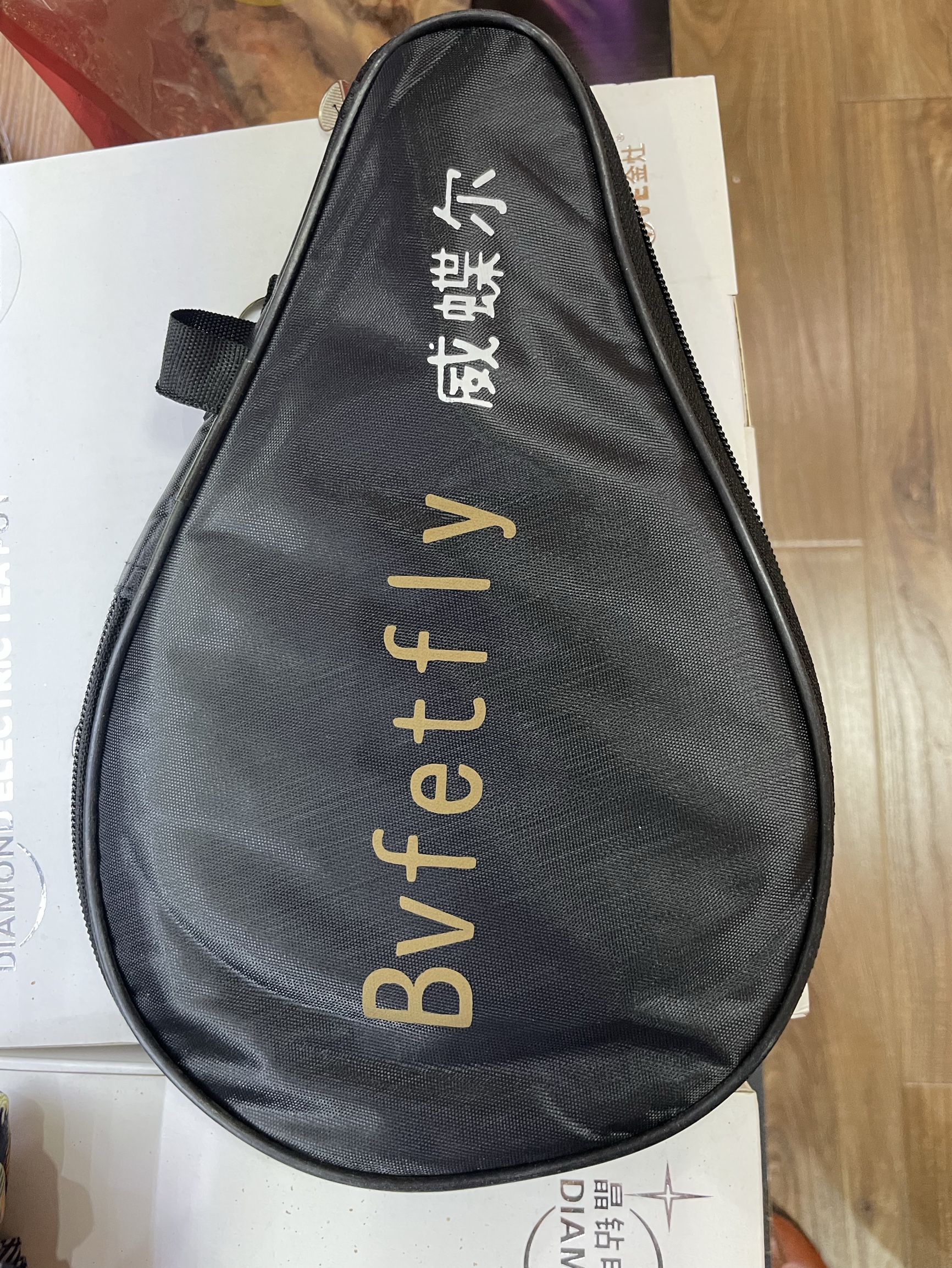【独家爆料】蝴蝶t64fx乒乓套胶/海绵/单胶片怎么样？一定要了解的评测情况
