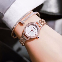 LONGBO Dragon Wave New Minimalist Casual Business Waterproof Quartz Female Wristwatch