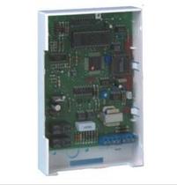 HONEYWELL HONEYWELL with 2 relays 8 defense expansion module 4229