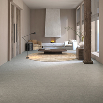 Xinzhongyuan wabi-sabi wind plain stream 750*1500 micro-cement tile floor tile wall tile floor tile XF71521