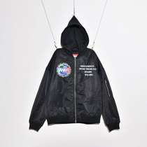 AND1 SWAGGER sports leisure cotton clothes street basketball trend long thick men Cotton ABI8364