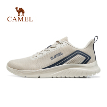 Camel Mens Outdoor Sports Leisure Mesh Mesh Shoes Autumn Womens Running Shoes Womens Travel Shoes 2022 New