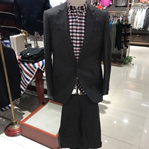 Yagor suit Yangel suit YN1046TK2697-12Y