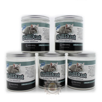 American Chilldust Baiyun chinchilla volcanic ash bath powder bath sand deep cleaning bath instead of blue cloud