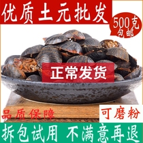 Native Chinese herbal medicine Ground Beetle Chinese Herbal Medicine Large Total Ground Beetle 500 gr Soil Metapowder Chinese Herbal Medicine Shop