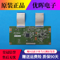 Original LED39K300J 200J Chi Mei V390HJ1-CE1 logic board