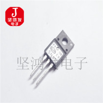 New KW5N60 5A600V MOS FET TO-220F power supply accessories in-line iron head