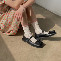 LET ME SEE summer thin solid color Sweet Hollow mesh socks mesh breathable pattern middle socks calf socks