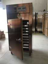 Food tea dryer Titian machine Citrus Pu tea herbs Dendrobium wild bacteria Coffee roasting machine Stainless steel