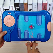 Net red same submarine game early education customs clearance challenge parent-child fun childrens educational board game kindergarten toys