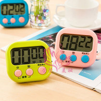 Embroidery Timer Timer to Improve Efficiency Accurately Grasp the Time of Embroidery Material Supplies