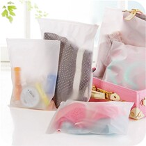 Travel Cashier Bag Suit For Business Trip Finishing Bag Clothing Lingerie Containing Bag Split Bag