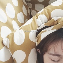 Castle Garden all COTTON thickened abrasive four-piece set quilt cover sheets pillowcase combination COTTON COTTON