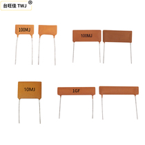 RI82 sheet glass glaze high voltage resistance resistance 10M100M150M200M300M500M1G2G10G Ohm