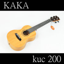 KAKA KUC200 ukulele ukulele small guitar 23 inch