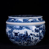 Zhuling Chai Kiln Ghost Millet tea pot