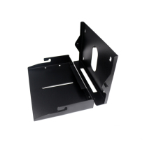 Baolitong fourth generation lens camera video conference flip ceiling bracket hanger camera lifting tray